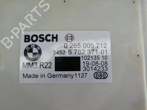 Electronic module BMW X6 (E71, E72) xDrive 35 d | BP25744005M83 
