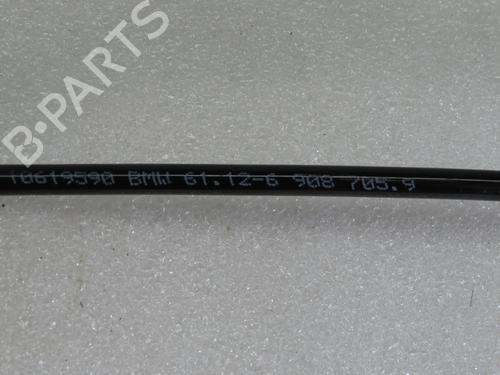 Electronic module BMW X6 (E71, E72) xDrive 35 d | BP25744009M83 