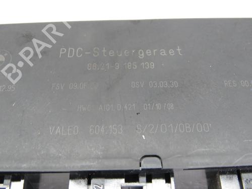 Electronic module BMW X6 (E71, E72) xDrive 35 d | BP25747612M83 