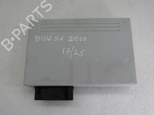 Electronic module BMW X6 (E71, E72) xDrive 35 d 61359134707