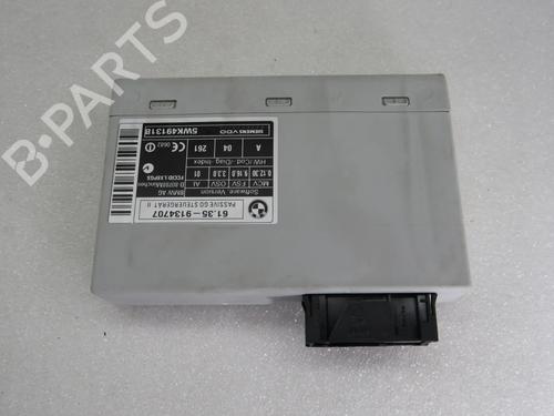 Electronic module BMW X6 (E71, E72) xDrive 35 d | BP25747614M83 