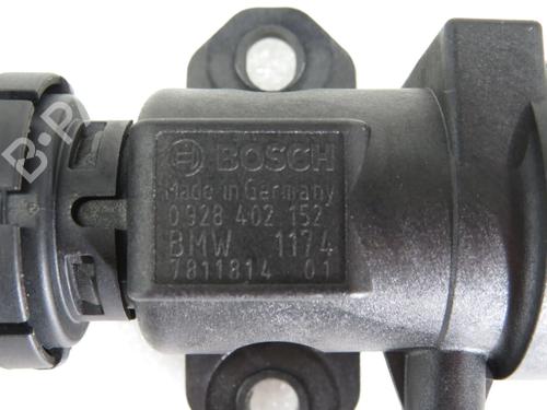 Electronic module BMW X6 (E71, E72) xDrive 35 d | BP25747616M83 