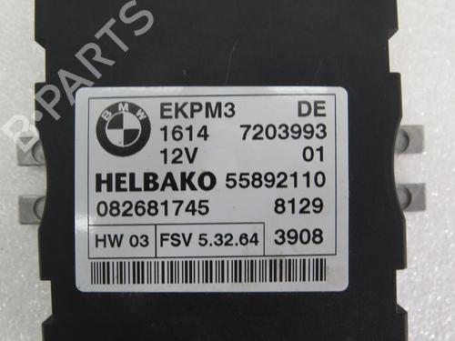 Electronic module BMW X6 (E71, E72) xDrive 35 d | BP25747620M83 