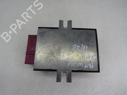 Electronic module BMW X6 (E71, E72) xDrive 35 d | BP25747620M83 