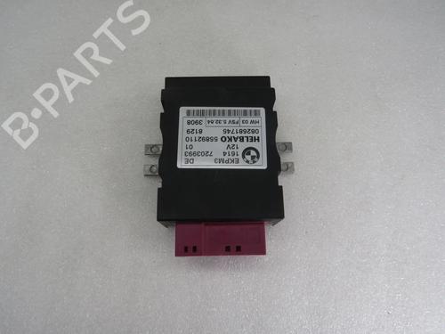 Electronic module BMW X6 (E71, E72) xDrive 35 d 16147203993