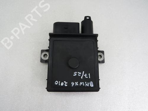 Electronic module BMW X6 (E71, E72) xDrive 35 d 780120102