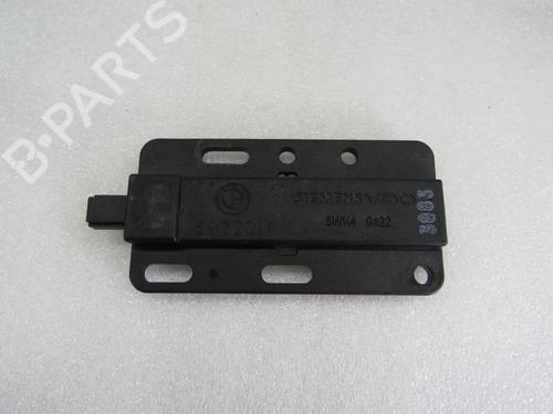 Electronic module BMW X6 (E71, E72) xDrive 35 d 6922211