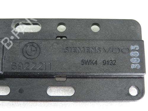 Electronic module BMW X6 (E71, E72) xDrive 35 d | BP25786333M83 