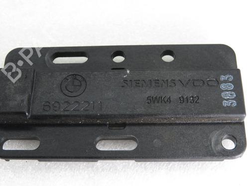 Electronic module BMW X6 (E71, E72) xDrive 35 d | BP25786337M83 