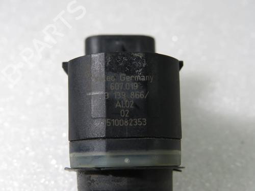 Electronic module BMW X6 (E71, E72) xDrive 35 d | BP25792623M83 
