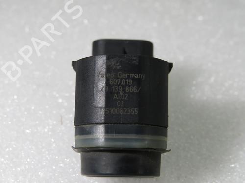 Electronic module BMW X6 (E71, E72) xDrive 35 d | BP25792625M83 