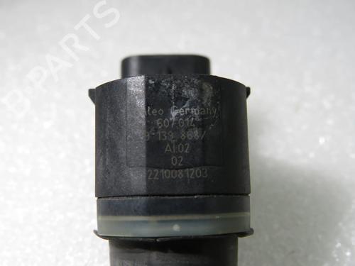 Electronic module BMW X6 (E71, E72) xDrive 35 d | BP25792626M83 