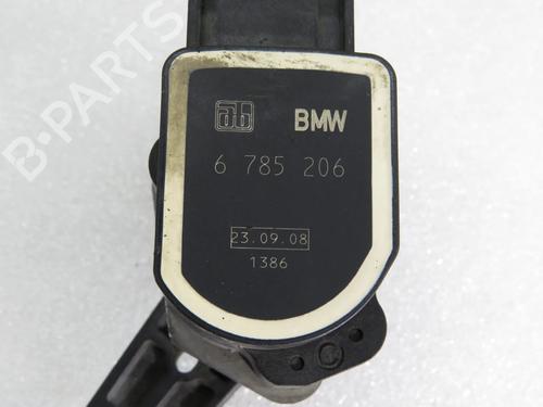 Electronic module BMW X6 (E71, E72) xDrive 35 d | BP25799337M83 