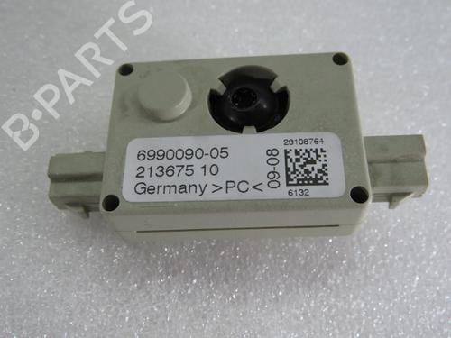 Electronic module BMW X6 (E71, E72) xDrive 35 d | BP25799341M83 