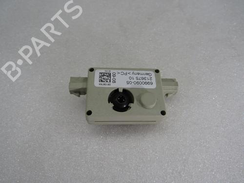 Electronic module BMW X6 (E71, E72) xDrive 35 d | BP25809646M83 