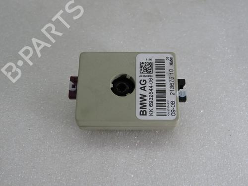 Electronic module BMW X6 (E71, E72) xDrive 35 d | BP25809647M83 