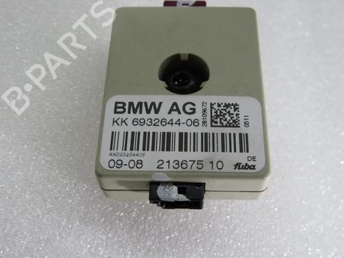 Electronic module BMW X6 (E71, E72) xDrive 35 d | BP25809647M83 