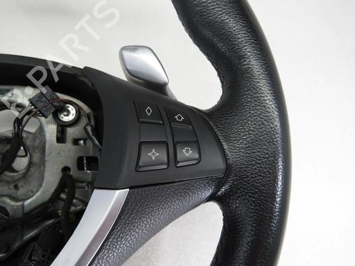 Steering wheel BMW X6 (E71, E72) xDrive 35 d | BP25809651C49 