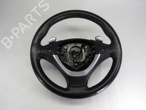Steering wheel BMW X6 (E71, E72) xDrive 35 d 678670403