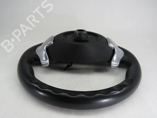 Steering wheel BMW X6 (E71, E72) xDrive 35 d | BP25809651C49 