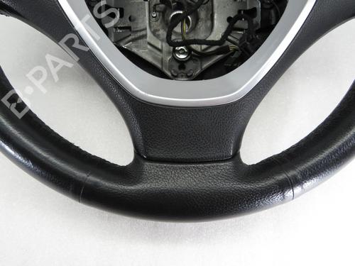 Steering wheel BMW X6 (E71, E72) xDrive 35 d | BP25809651C49 