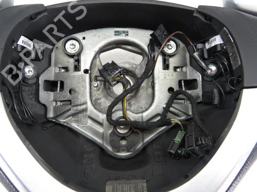 Steering wheel BMW X6 (E71, E72) xDrive 35 d | BP25809651C49 