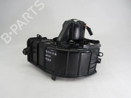 Heater blower motor BMW X6 (E71, E72) xDrive 35 d 990877L