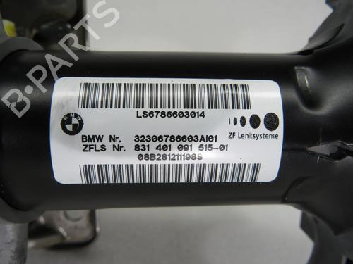 Steering column BMW X6 (E71, E72) xDrive 35 d | BP25809654M21 