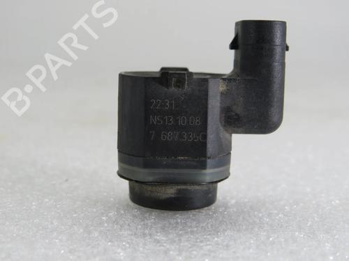 Electronic module BMW X6 (E71, E72) xDrive 35 d | BP25809658M83 