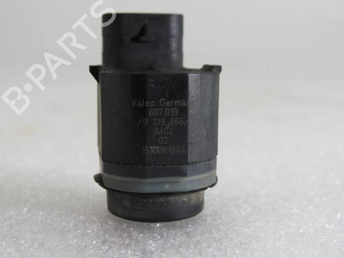 Electronic module BMW X6 (E71, E72) xDrive 35 d | BP25809658M83 