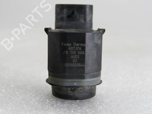 Electronic module BMW X6 (E71, E72) xDrive 35 d | BP25809659M83 