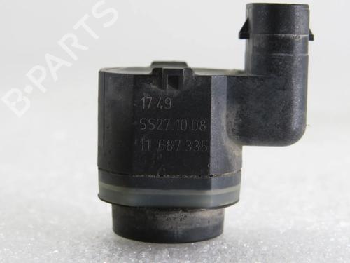 Electronic module BMW X6 (E71, E72) xDrive 35 d | BP25809659M83 