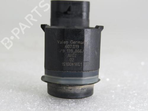 Electronic module BMW X6 (E71, E72) xDrive 35 d | BP25821701M83 