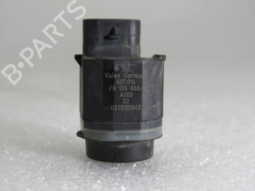 Electronic module BMW X6 (E71, E72) xDrive 35 d | BP25821702M83 