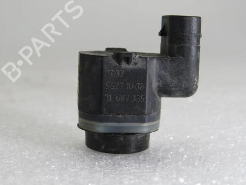 Electronic module BMW X6 (E71, E72) xDrive 35 d | BP25821702M83 