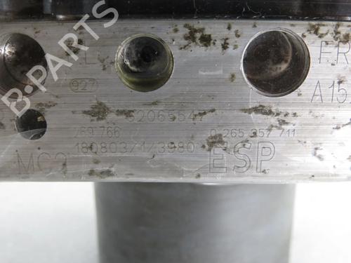 ABS pump PEUGEOT BOXER Van 2.0 BlueHDi 130 | BP25823113M43 