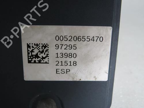 ABS pump PEUGEOT BOXER Van 2.0 BlueHDi 130 | BP25823113M43 