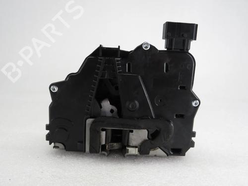 Front right lock PEUGEOT BOXER Van 2.0 BlueHDi 130 | BP25846287C97