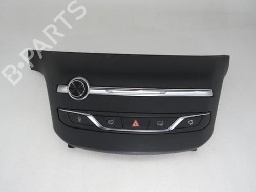 Used Switch PEUGEOT 308 SW II (LC_, LJ_, LR_, LX_, L4_) 1.5 BlueHDi 100 (102 hp) 25850685