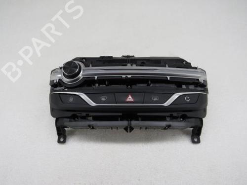 Used Switch PEUGEOT 308 SW II (LC_, LJ_, LR_, LX_, L4_) 1.5 BlueHDi 130 (131 hp) 25850686