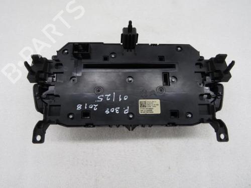 Switch PEUGEOT 308 SW II (LC_, LJ_, LR_, LX_, L4_) 1.5 BlueHDi 130 | BP25850686I30