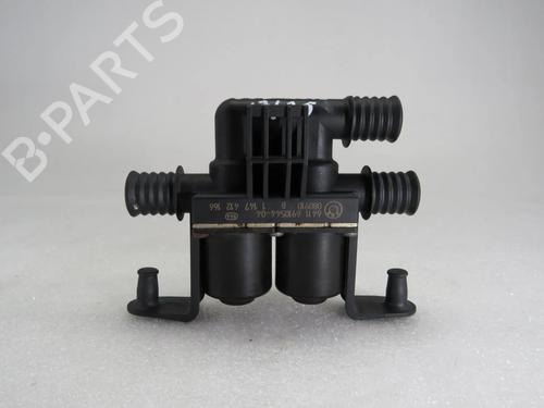 Auxiliary water pump BMW X6 (E71, E72) xDrive 35 d | BP25873377M111 