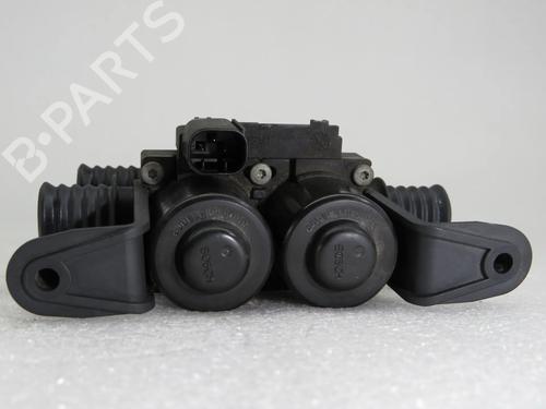 Auxiliary water pump BMW X6 (E71, E72) xDrive 35 d | BP25873377M111 
