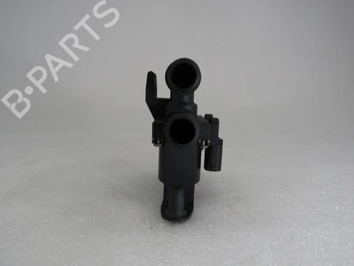 Auxiliary water pump BMW X6 (E71, E72) xDrive 35 d | BP25873377M111 