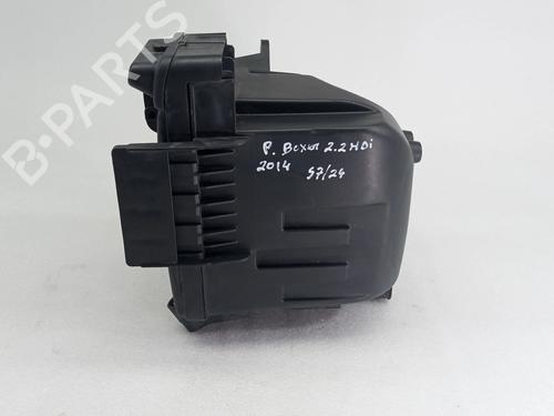 Andre PEUGEOT BOXER Van 2.2 HDi 130 | BP25879542O1 - Image 3