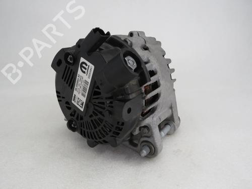 Alternator PEUGEOT 208 II (UB_, UP_, UW_, UJ_) 1.2 PureTech 75 | BP25918530M7 