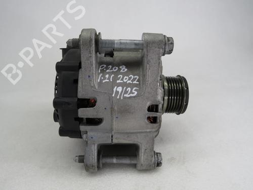 Alternator PEUGEOT 208 II (UB_, UP_, UW_, UJ_) 1.2 PureTech 75 | BP25918530M7 