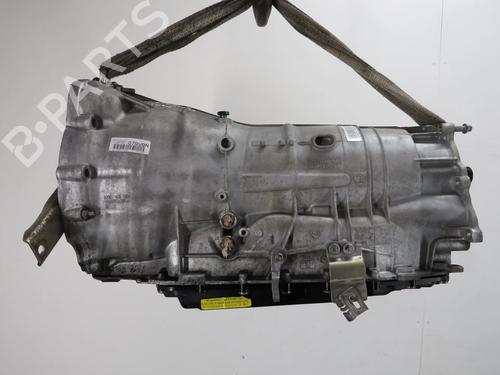Gearbox BMW X6 (E71, E72) xDrive 35 d 079W9N