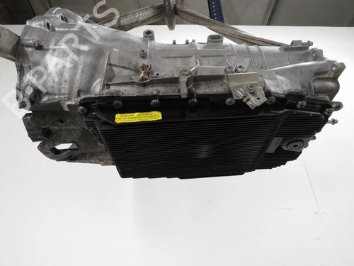 Gearbox BMW X6 (E71, E72) xDrive 35 d | BP25993888M3 