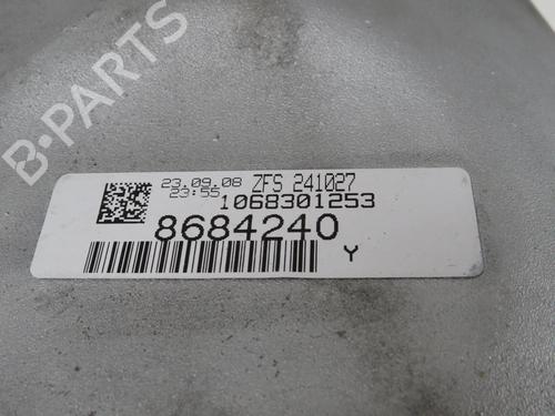 Gearbox BMW X6 (E71, E72) xDrive 35 d | BP25993888M3 